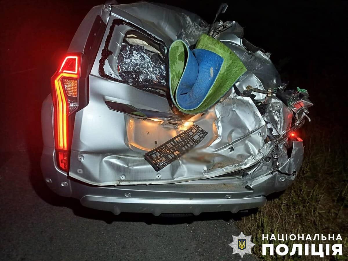 Аварія сталася через кабана, друзі не можуть повірити у втрату: нові деталі ДТП, в якій загинув радник голови Мінстратегпрому з дружиною