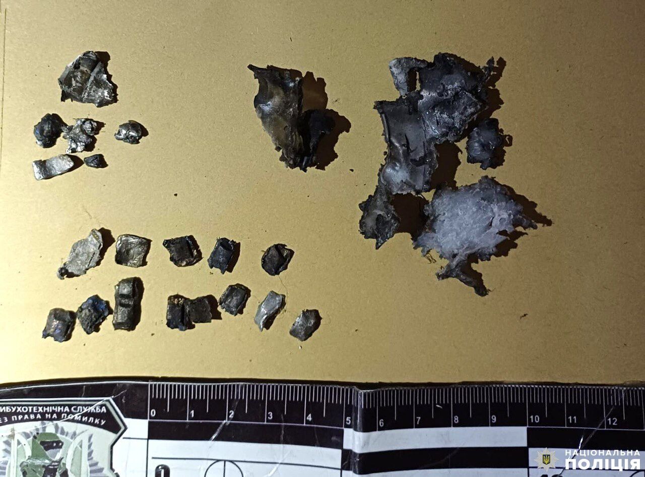 На Рівненщині від вибуху гранати загинув чоловік: деталі трагедії 