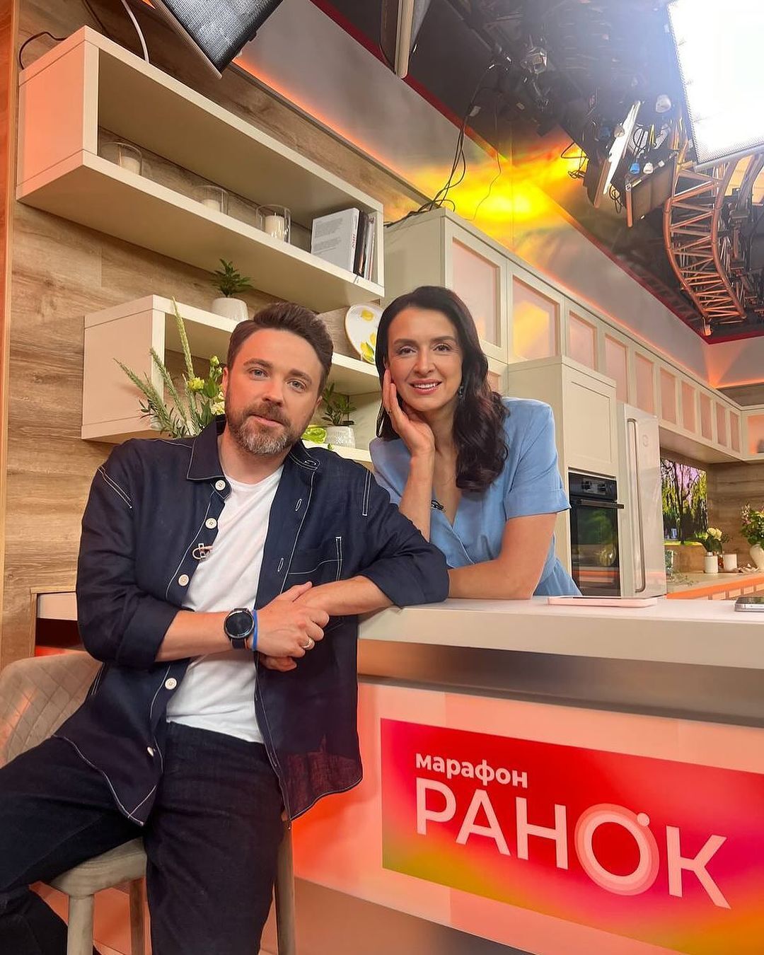 Все без исключения говорили на русском: Валентина Хамайко назвала двух человек, украинизировавших модельный бизнес в 2000-х