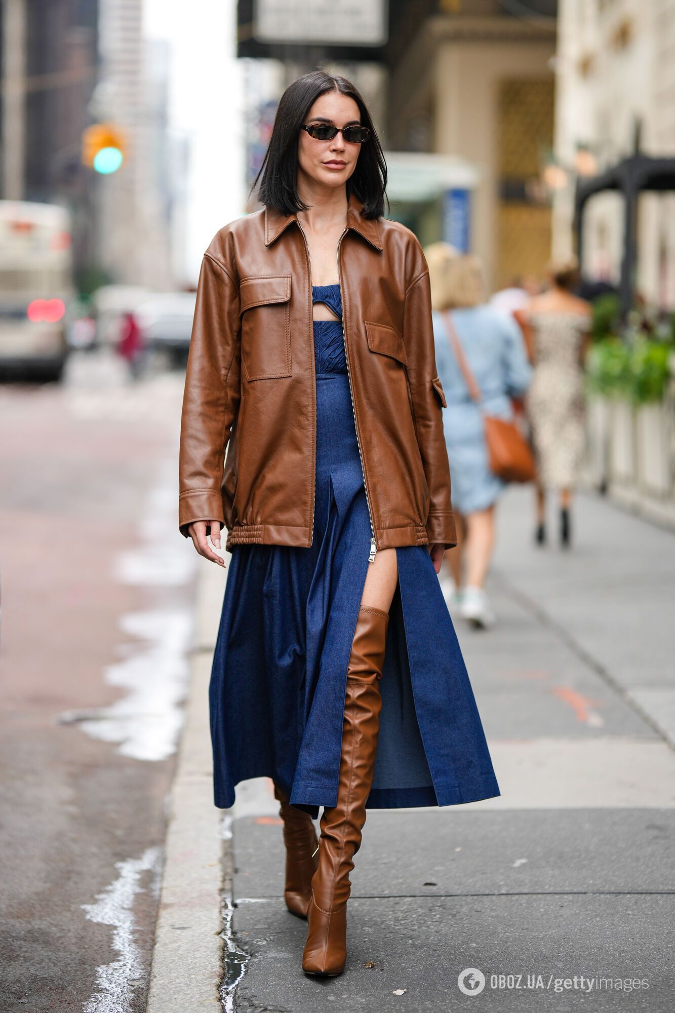 Затишні й стильні: 7 курток на осінь, які ще не скоро вийдуть із моди