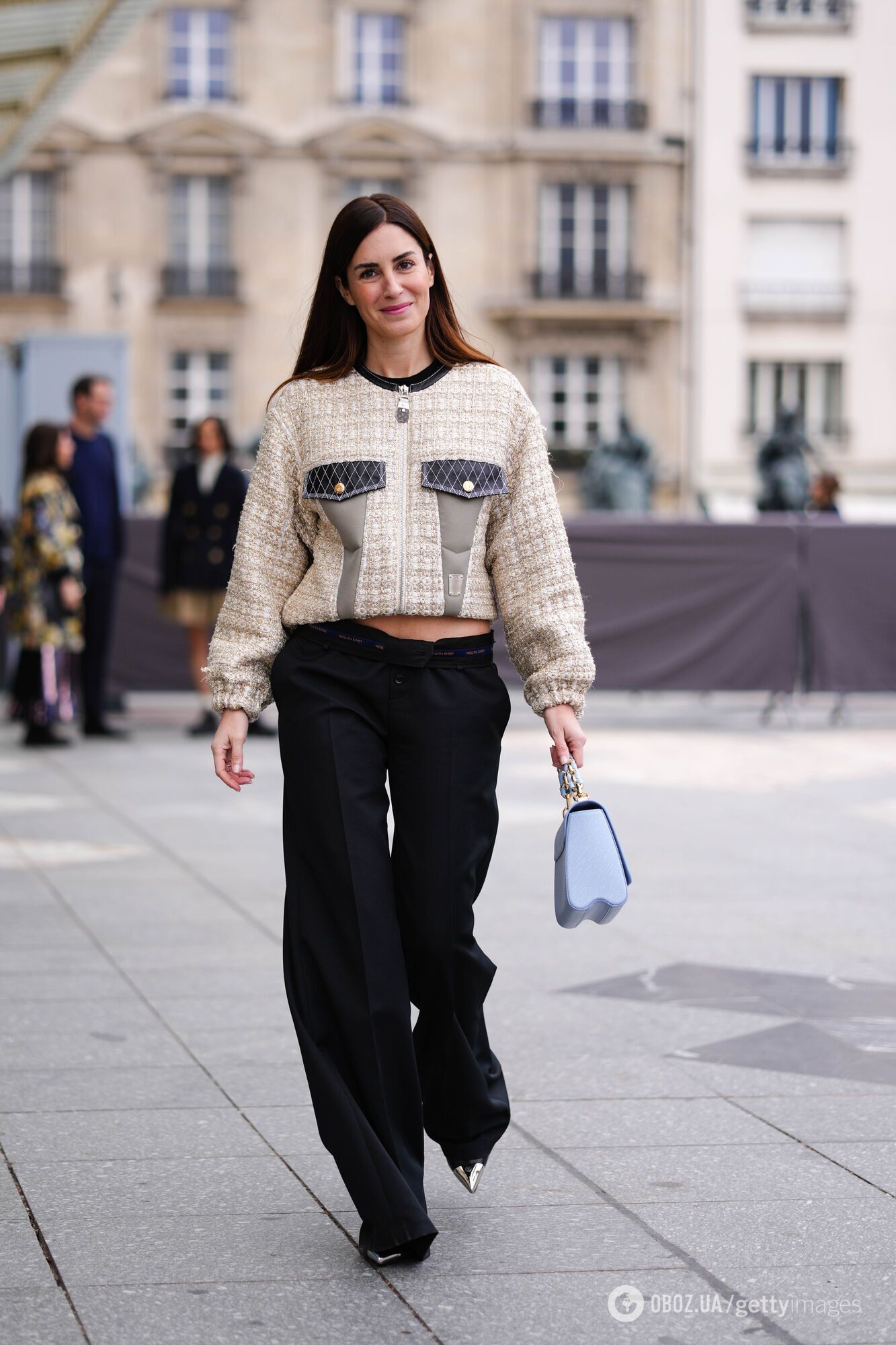 Затишні й стильні: 7 курток на осінь, які ще не скоро вийдуть із моди