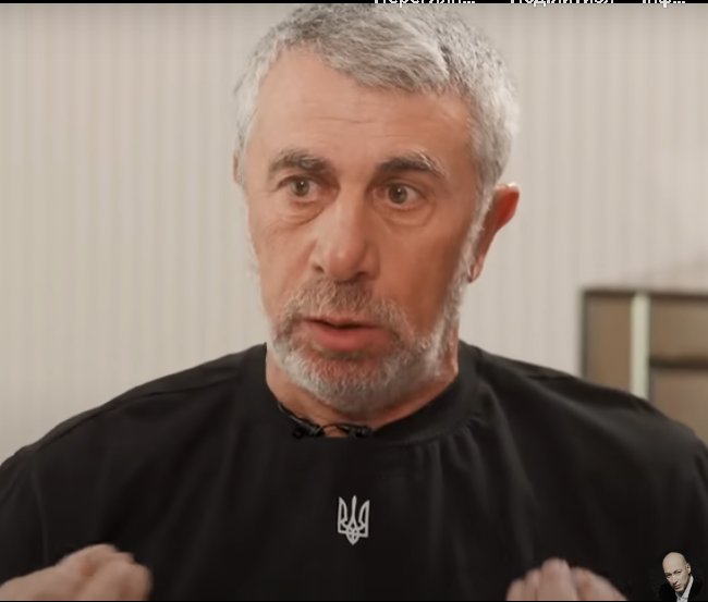 Комаровский назвал единственный эффективный способ сбросить лишний вес