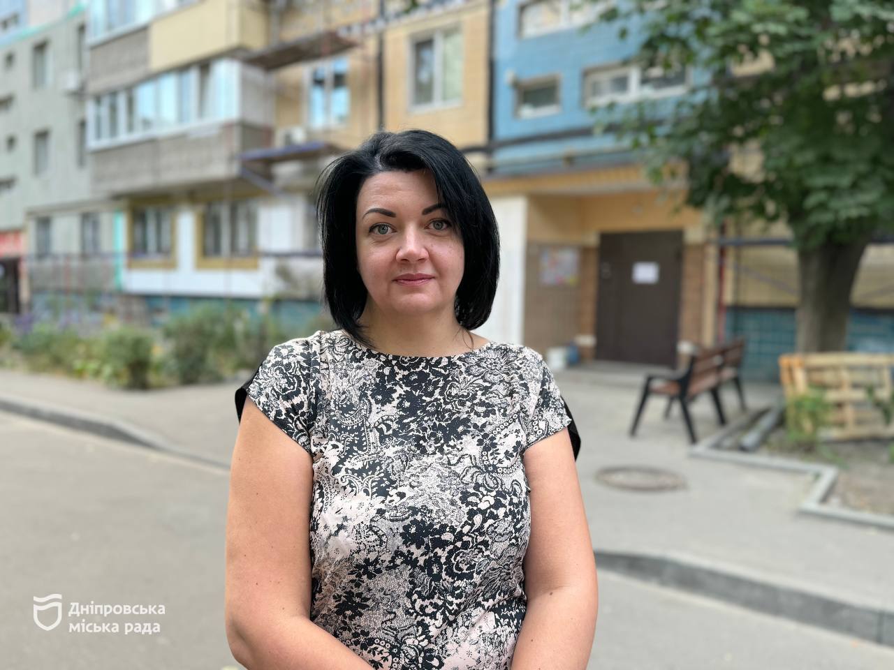 У Дніпрі тепломодернізують вже другий будинок ОСББ за програмою "Енергодім"