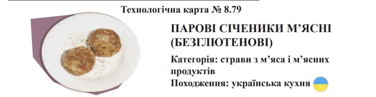 Харчування у школах: чим годуватимуть дітей у 2024/2025 навчальному році. Фото