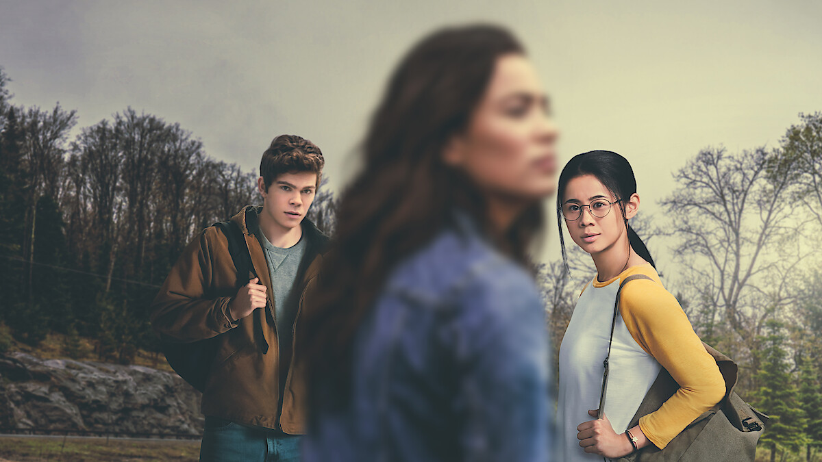 Лучшая подростковая романтика на Netflix: что посмотреть