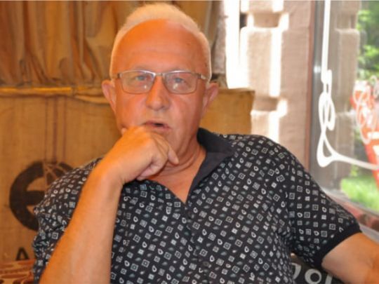 Умер известный украинский футболист-чемпион, выступавший за "Динамо" и "Шахтер"