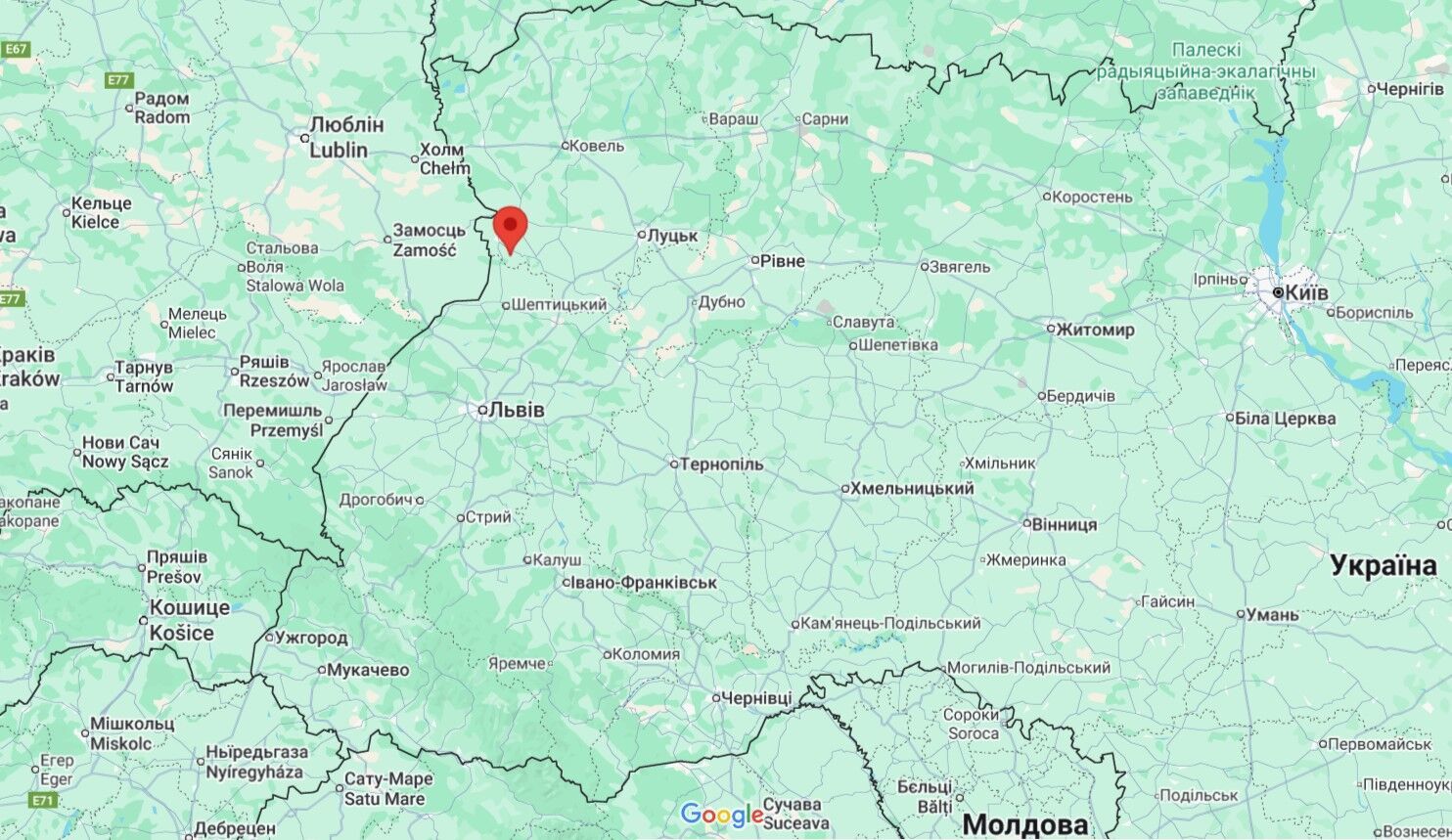 На Волині жінка вбила чоловіка під час застілля на Новий рік: у поліції розкрили подробиці