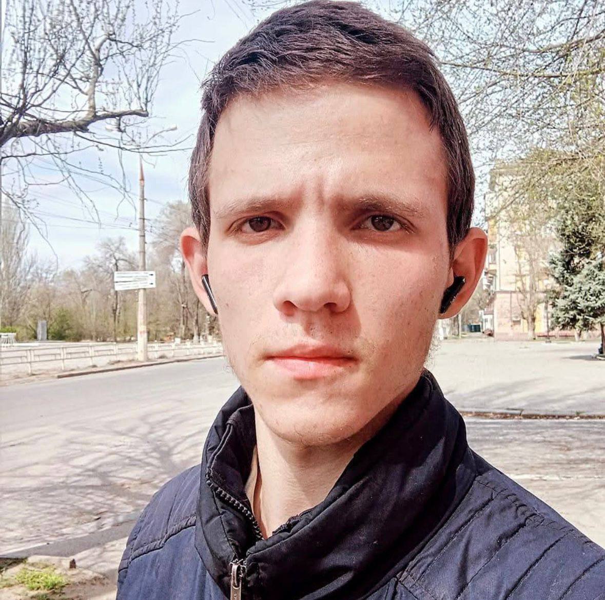 Оккупанты ударили по Херсону в первый день нового года: есть погибший и раненые