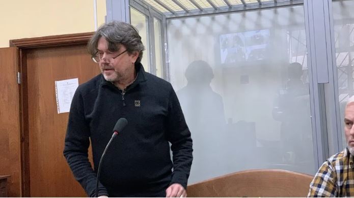 Все змінилося за секунду. Остап Ступка розповів, яке продовження отримала його справа про гучну ДТП