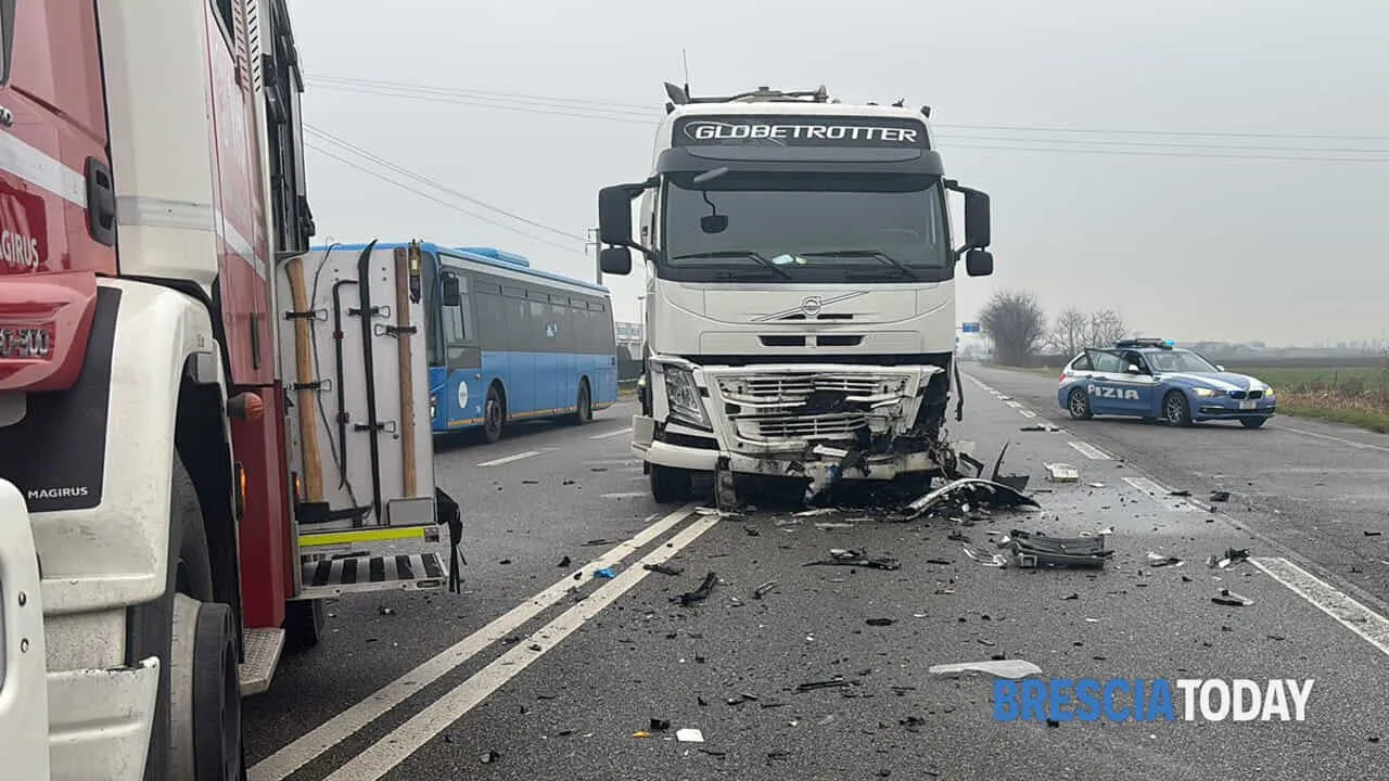 В Італії у жахливій ДТП розбилася українка з Хмельницького: 12-річний син жінки дивом вижив