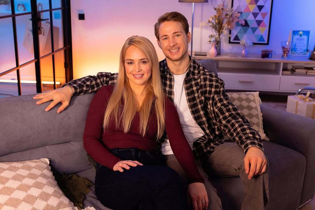 "Слова можно легко исказить": победительница "Холостяка 13" ответила на хейт из-за позиции относительно русского языка