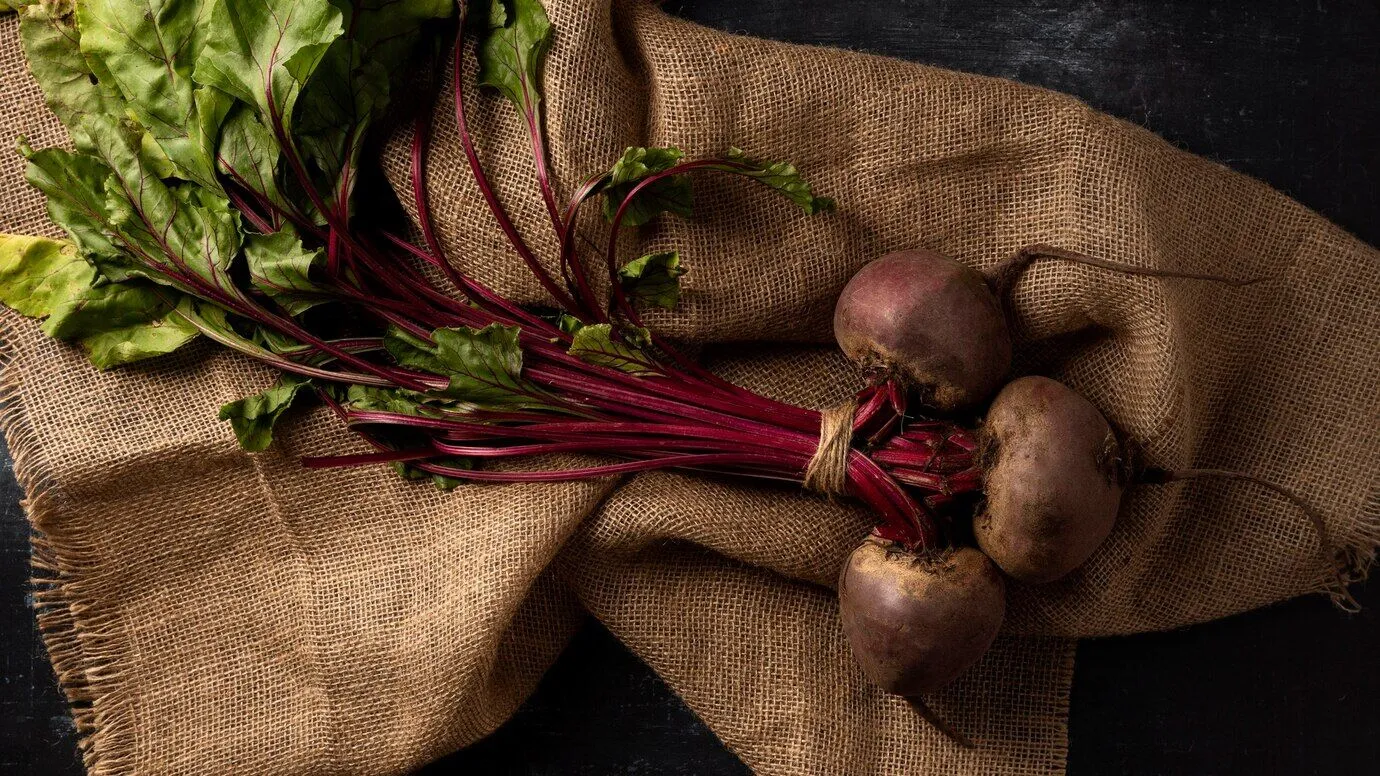 Никогда так не варите свеклу: она будет серая и безвкусная