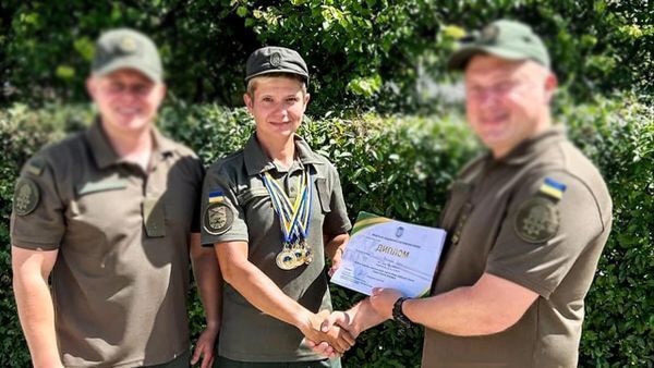 "В Украине лишили наград": 4-кратная чемпионка страны попросилась в сборную России