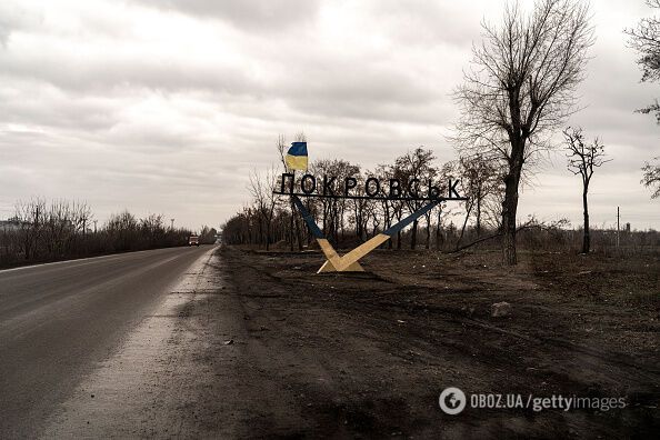 "Вся Украина – это российская земля". Россиян "подорвало" двумя фразами Ракицкого о Покровске. Фотофакт