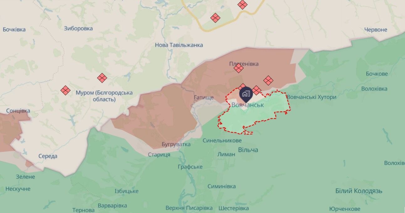 Российские ДРГ постоянно пытаются попасть на Волчанский агрегатный завод: военный рассказал о ситуации