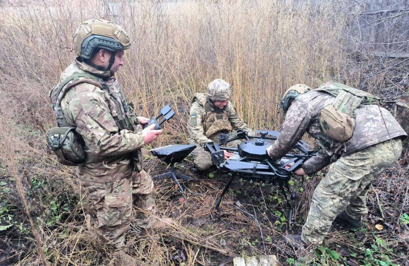 475 OШБ "CODE 9.2" призывает присоединяться в ряды батальона: готовы предложить должности бойцам после СЗЧ