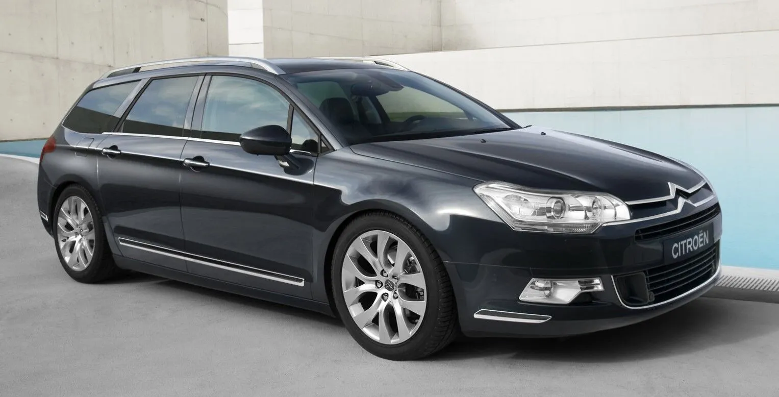 Citroen C5