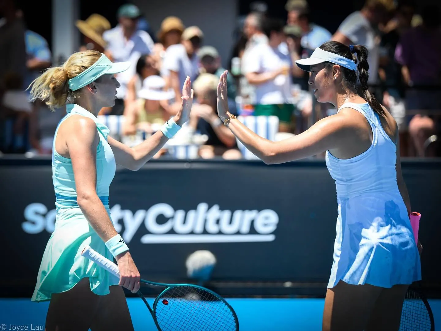 Україна встановила історичне досягнення на Australian Open