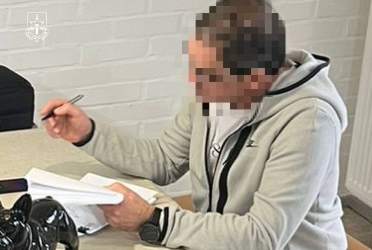Нардеп Бондарев организовал незаконный выезд за границу для 18 человек – ГБР
