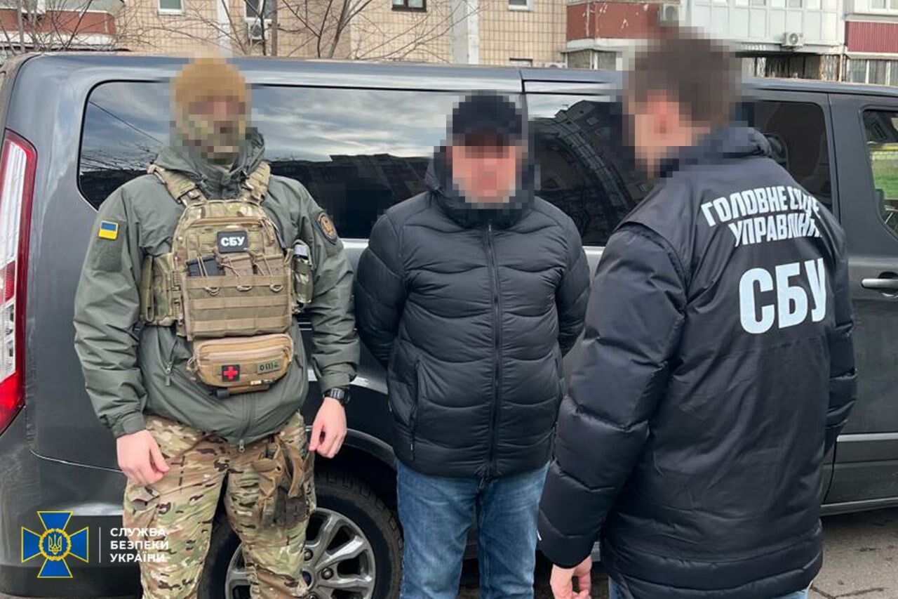 Вербовал агентов для ГРУ и защищал их в судах: СБУ задержала адвоката из Киева