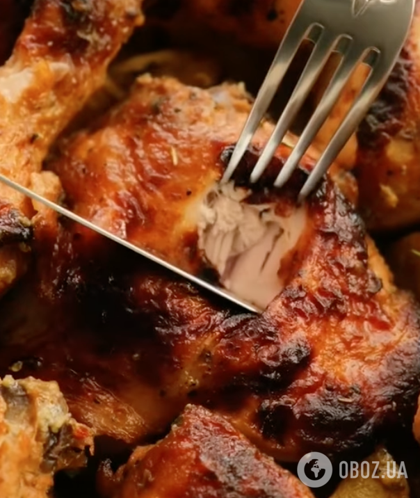 Найшкідливіші частини курки, від яких потрібно відмовитися, але всі їх купують і їдять: топ-3