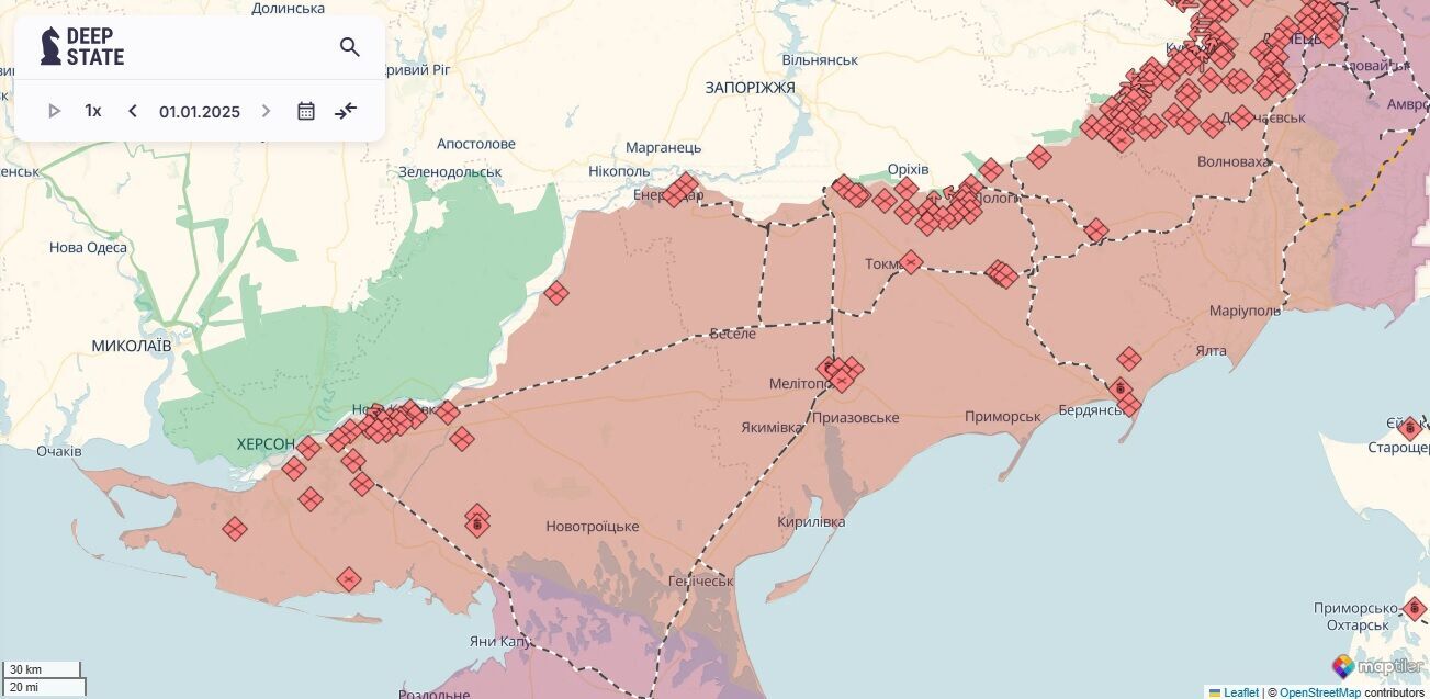 Керченський міст стрімко втрачає захист, для Сил оборони відкривається вікно можливостей. Інтерв'ю з Владиславом Селезньовим