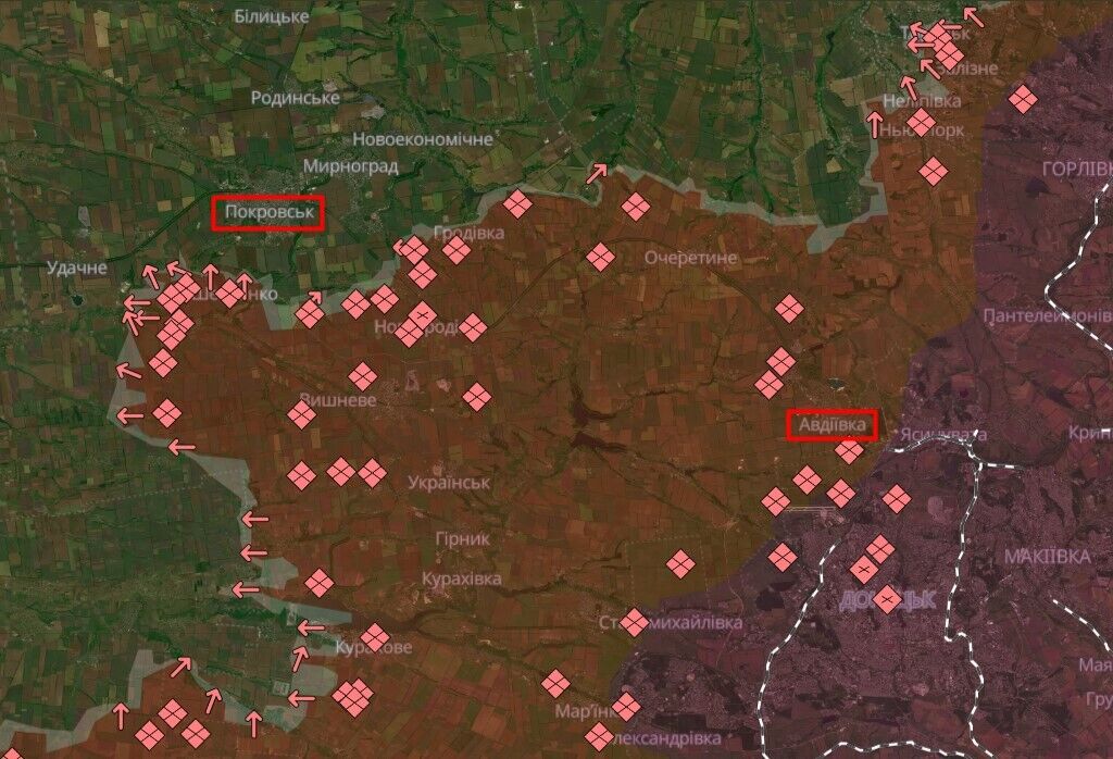 "Ворог отримав максимум із того, що міг": Симороз оцінив ситуацію на фронті й пояснив, що стало ударом по репутації армії Путіна 