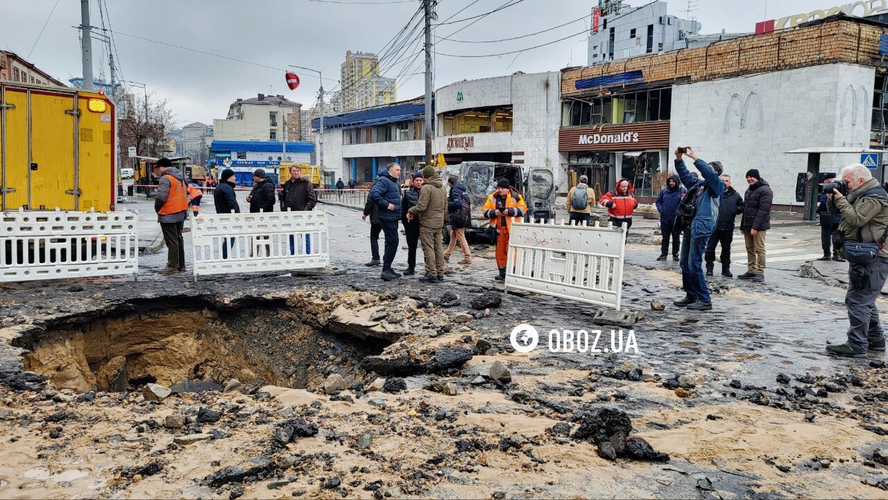 Приїхали у справах: у Києві під час російської атаки 18 січня загинуло подружжя з Вінниччини