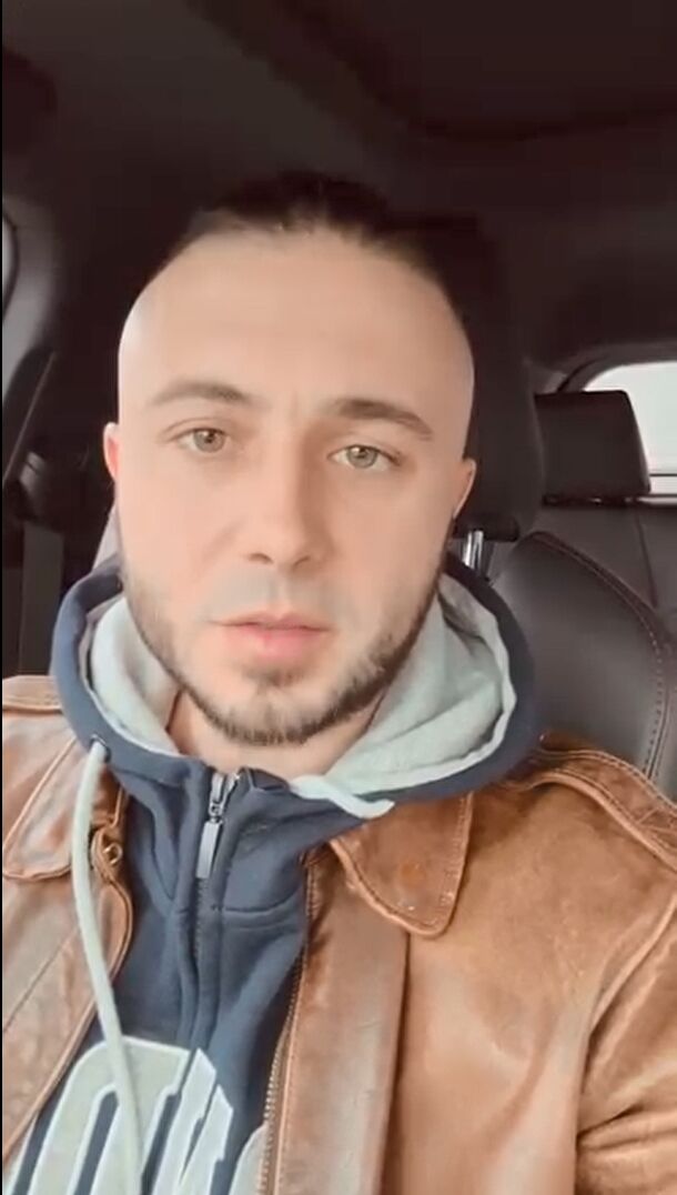 "Процессы идут": лидер группы "Антитела" рассказал подробности дела об избиении девочки в Белой Церкви. Видео