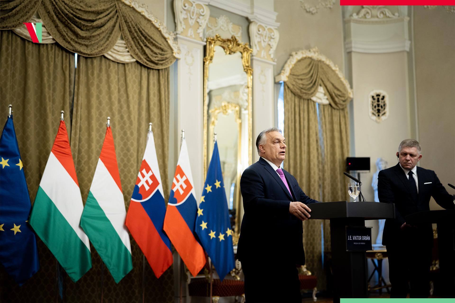 "Ми врешті-решт розсердимося": Орбан накинувся на Україну через небажання відновити транзит газу
