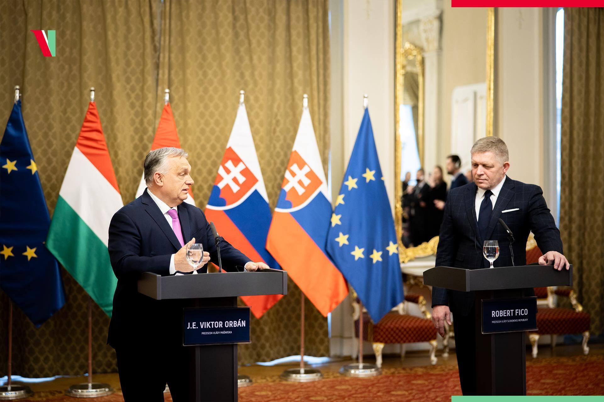 "Ми врешті-решт розсердимося": Орбан накинувся на Україну через небажання відновити транзит газу
