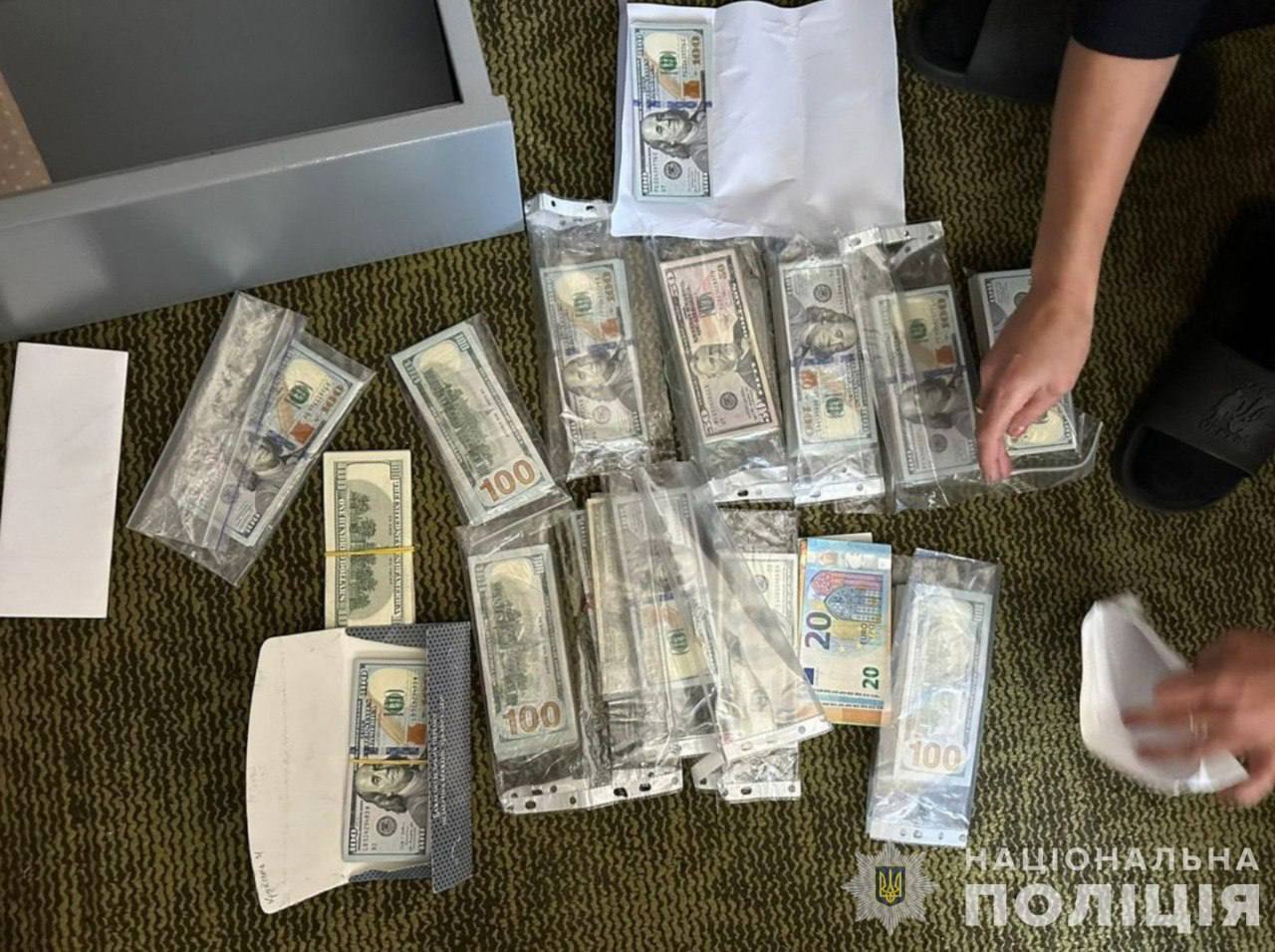 Торгували фіктивними меддовідками і переправляли через кордон: в Україні затримали ще 19 організаторів "ухилянтських схем". Фото