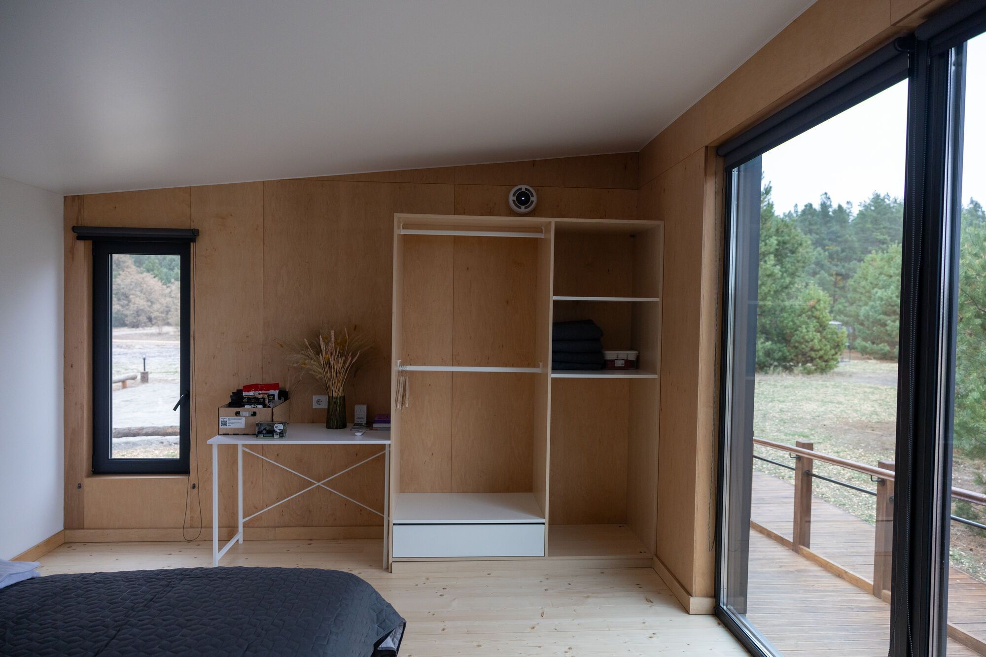 Відпочинок "без бар’єрів": УЛІС презентував перший інклюзивний будинок для гостей