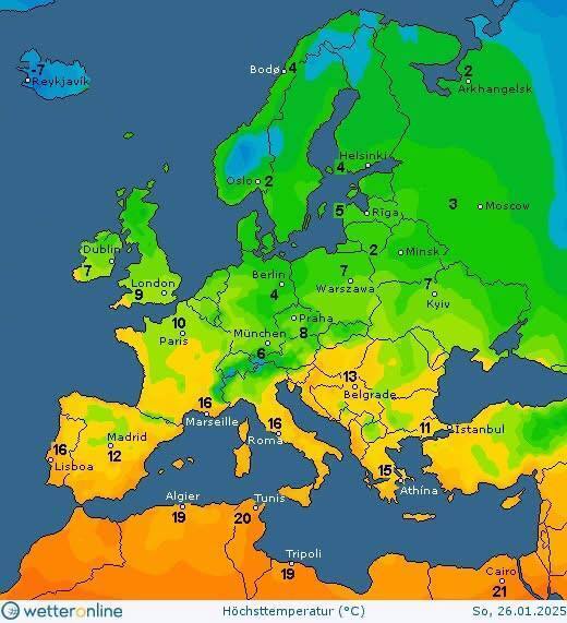 В Україну увірветься "весняне" тепло до +15: синоптикиня розповіла, коли чекати зміни погоди. Карта