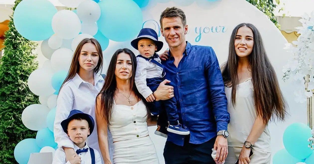 "Это было ужасно". Знаменитый украинский футболист из-за войны отказался приезжать в Украину и остался за границей