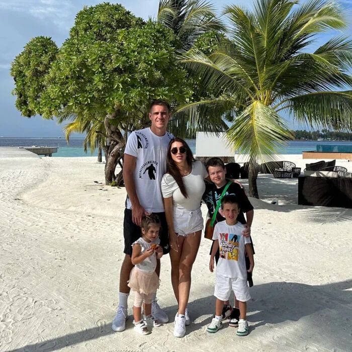 "Это было ужасно". Знаменитый украинский футболист из-за войны отказался приезжать в Украину и остался за границей