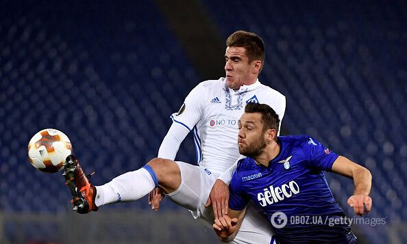 "Это было ужасно". Знаменитый украинский футболист из-за войны отказался приезжать в Украину и остался за границей