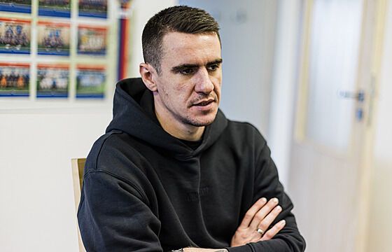 "Это было ужасно". Знаменитый украинский футболист из-за войны отказался приезжать в Украину и остался за границей