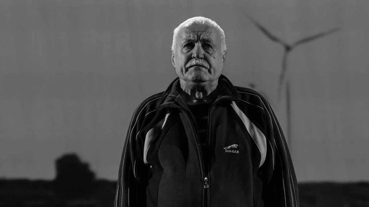 Умер народный артист Украины Василий Черношкур, более 40 лет проработавший в Херсонском театре Кулиша