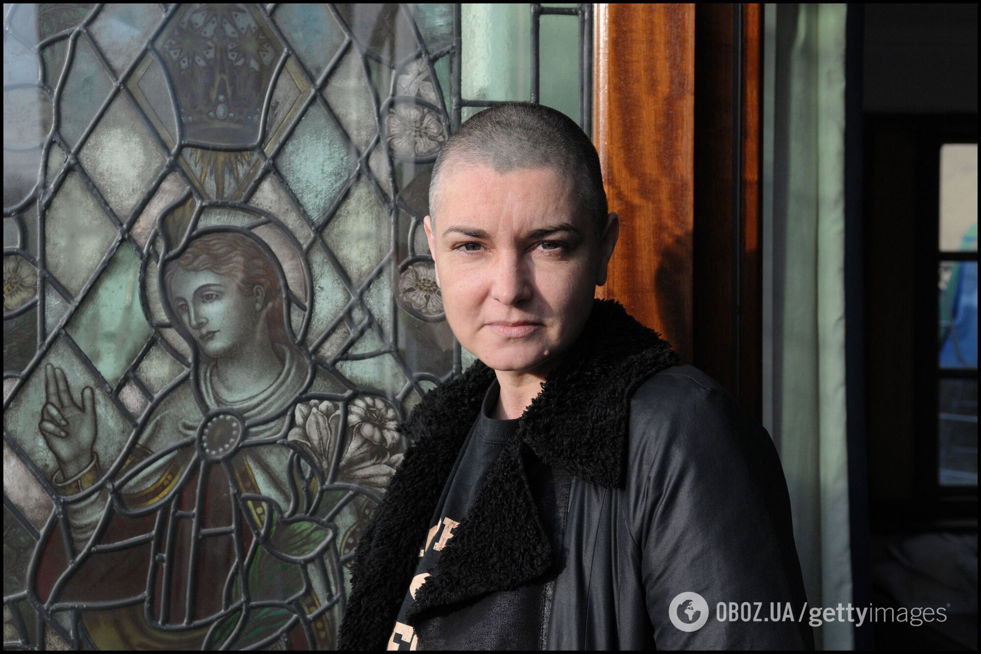 Через полтора года после смерти Шинейд ОʼКоннор стало известно, что певица оставила в наследство своим детям