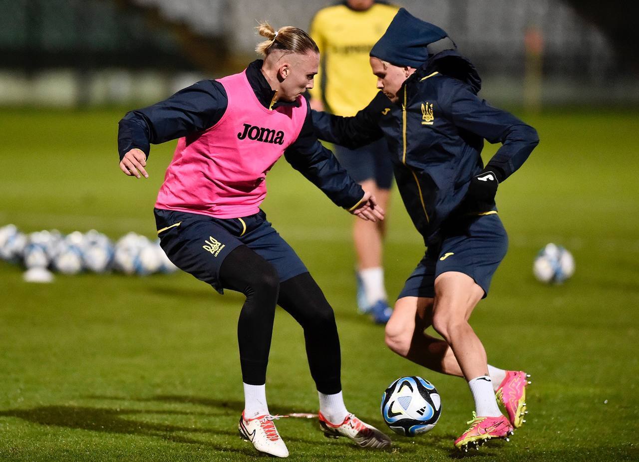 Футболист сборной Украины переходит в английский клуб: СМИ назвали сумму трансфера