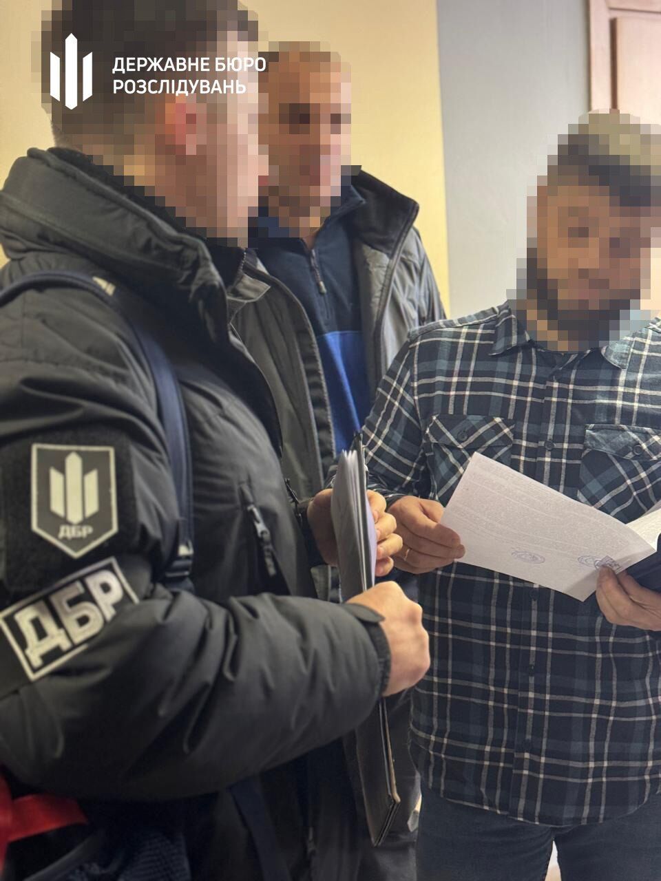 Присвоил приборы ночного видения почти на 4 млн грн: на Днепропетровщине задержали заместителя командира воинской части. Фото