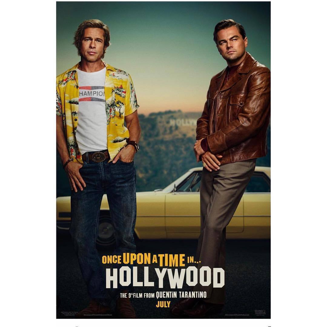 Легендарный Тарантино рассекретил, почему шесть лет не снимает кино и над чем работает сейчас: это мой последний фильм 