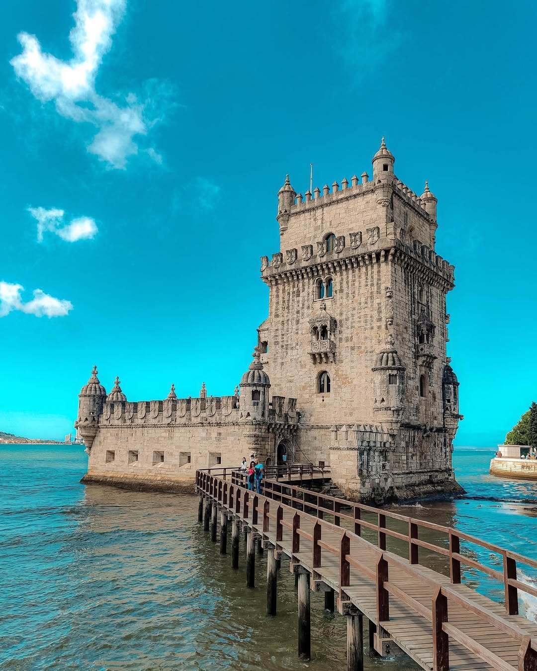 Солнечная зима: топ-5 самых теплых городов Европы