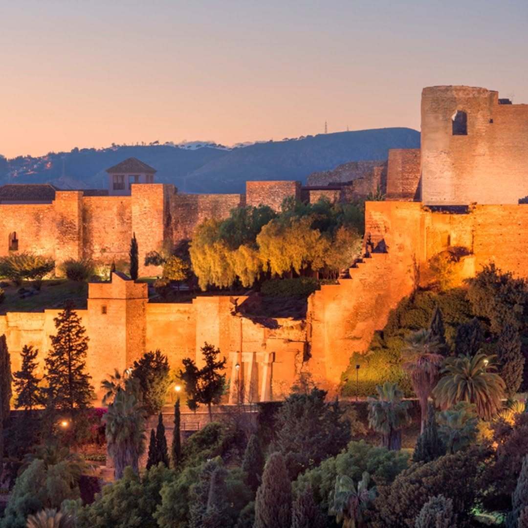 Солнечная зима: топ-5 самых теплых городов Европы