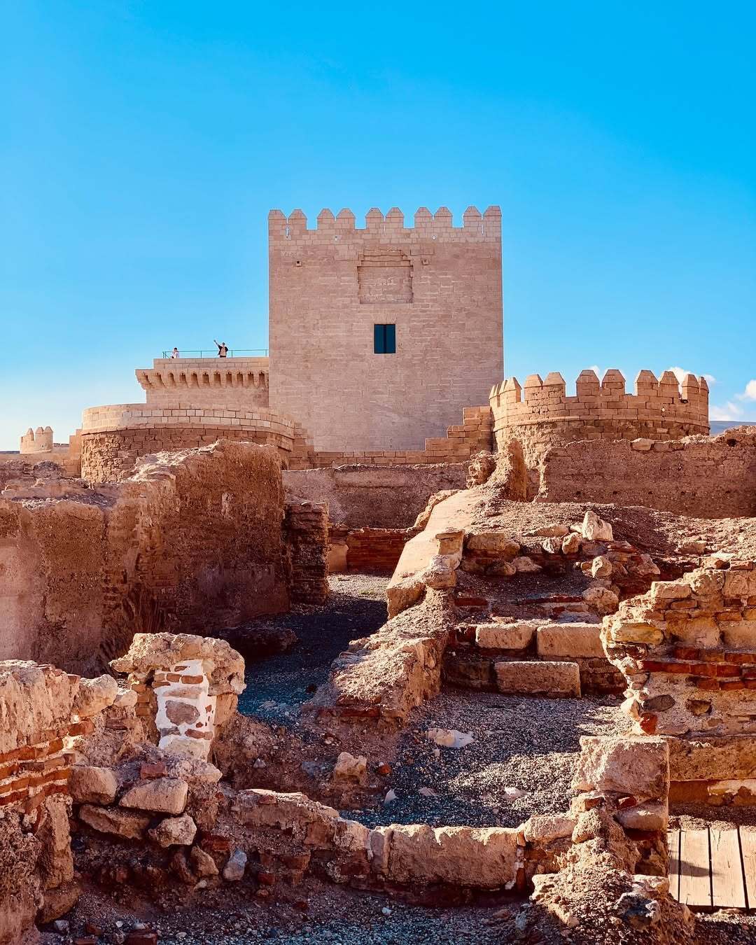 Солнечная зима: топ-5 самых теплых городов Европы