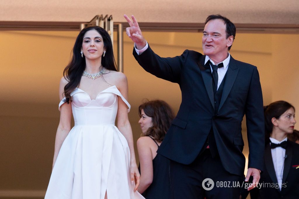 Легендарный Тарантино рассекретил, почему шесть лет не снимает кино и над чем работает сейчас: это мой последний фильм 