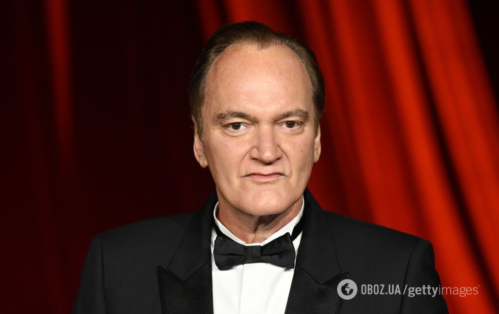 Легендарный Тарантино рассекретил, почему шесть лет не снимает кино и над чем работает сейчас: это мой последний фильм 