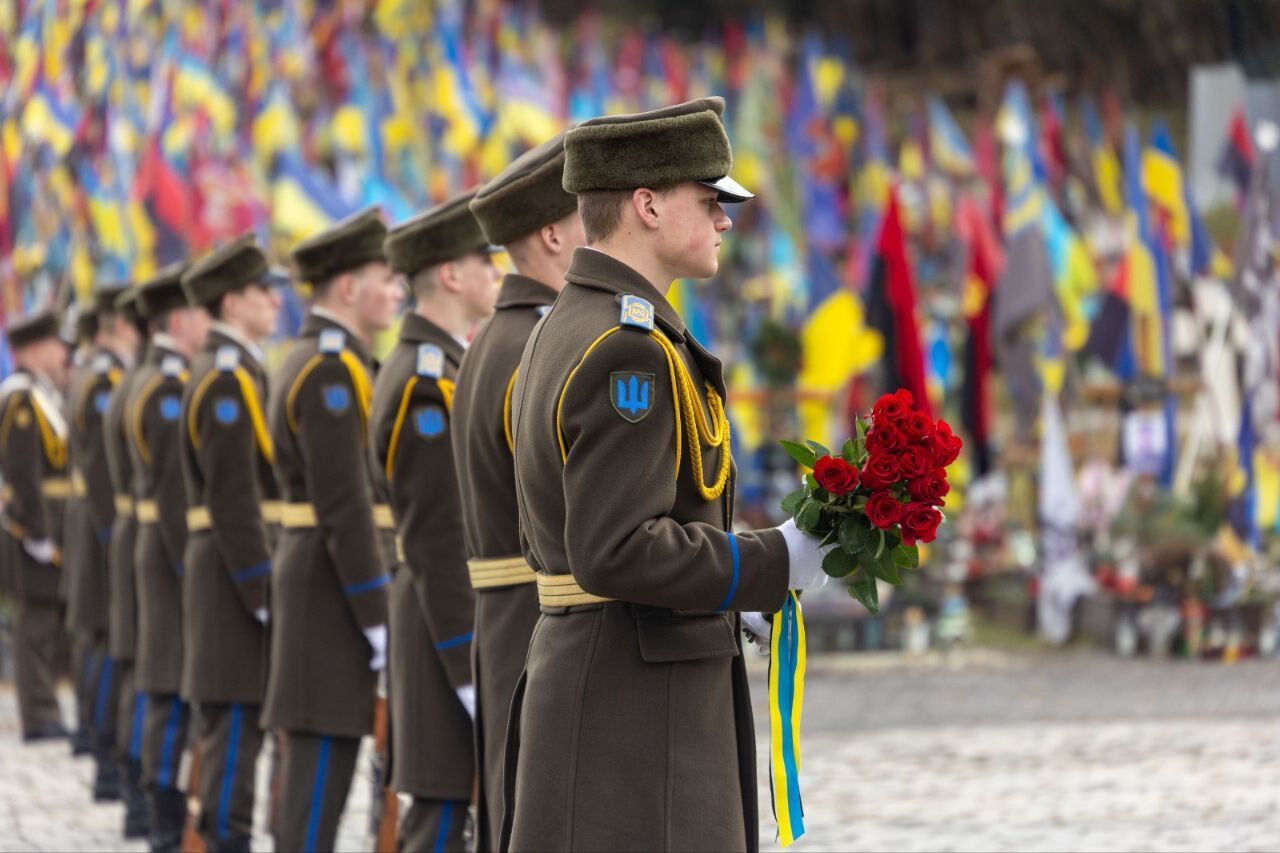 "Мы должны сделать этот год годом мира": в Украину прибыл с визитом глава МИД Испании. Фото