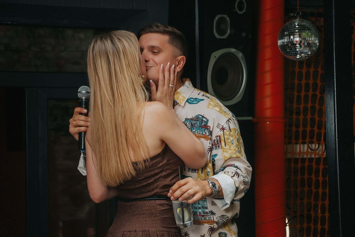 Анатоліч заговорив про весілля з Юлою після 15 років шлюбу та описав, яким воно буде